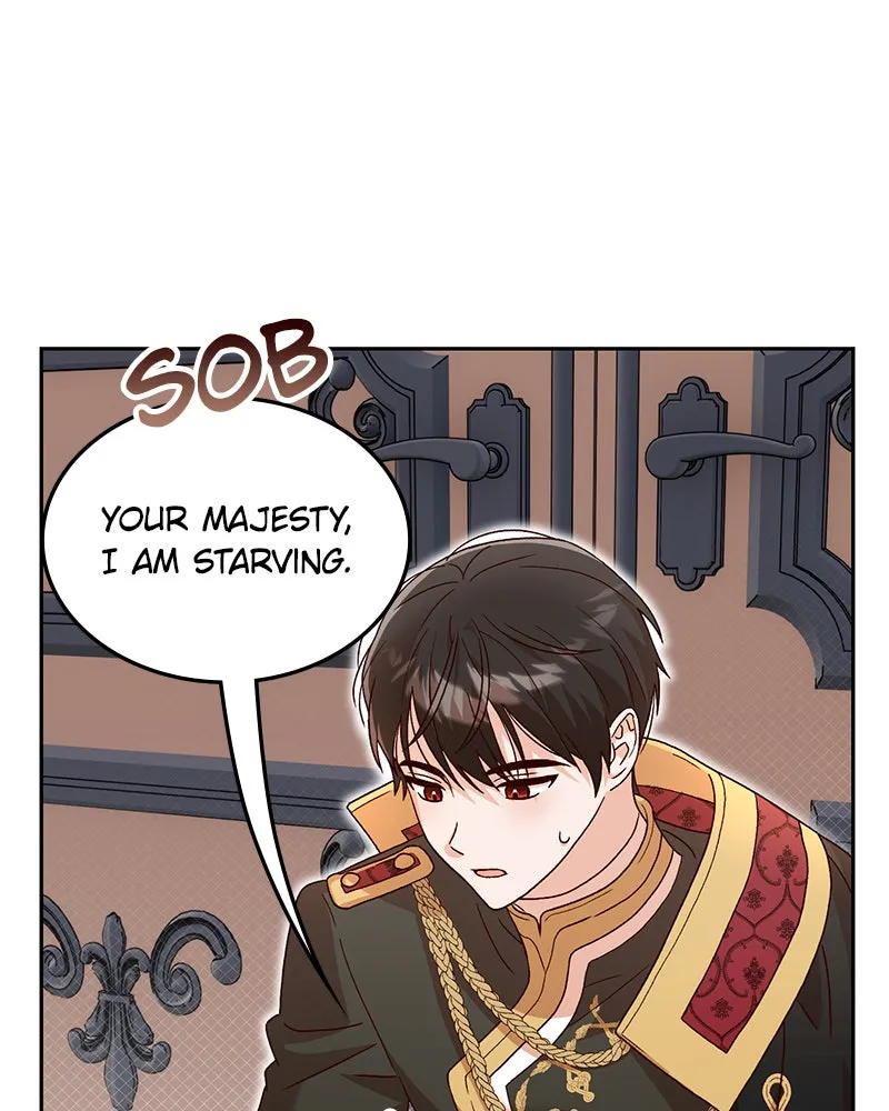 The Emperor