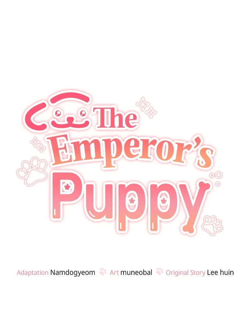 The Emperor