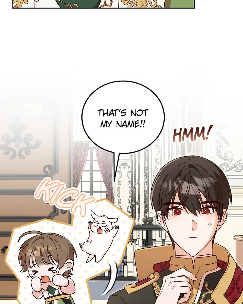 The Emperor