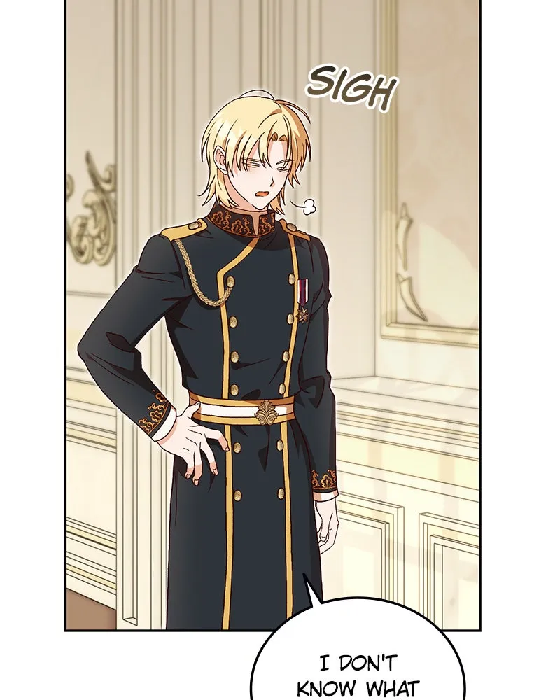 The Emperor