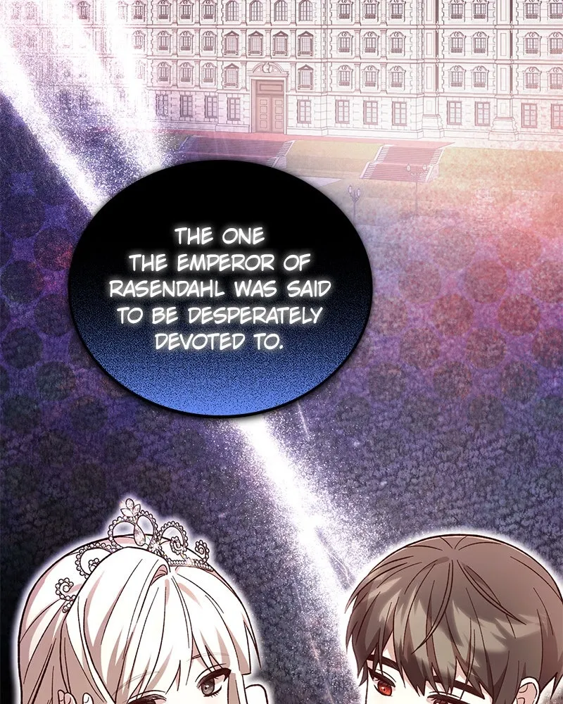 The Emperor