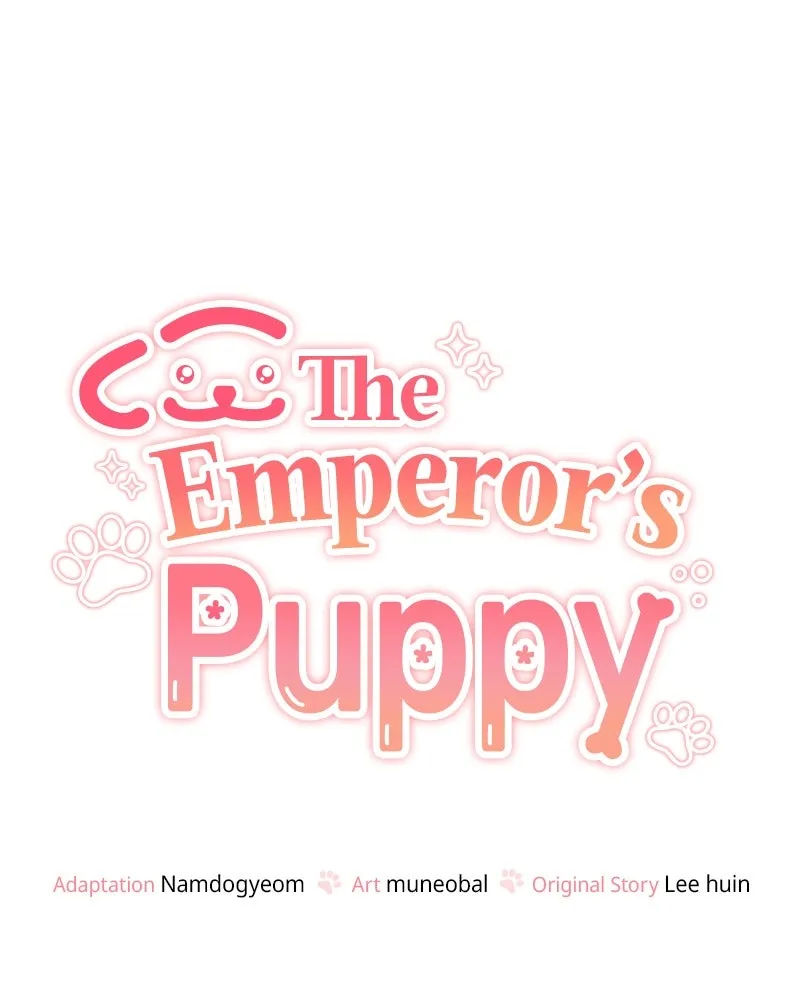 The Emperor