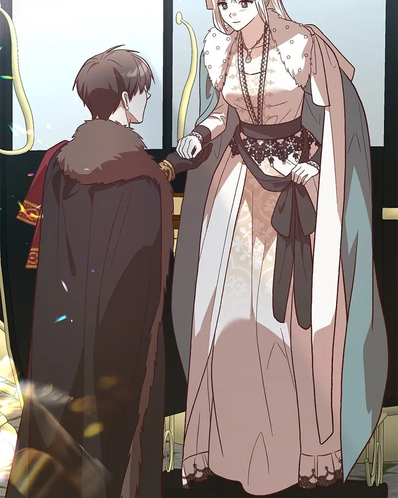 The Emperor