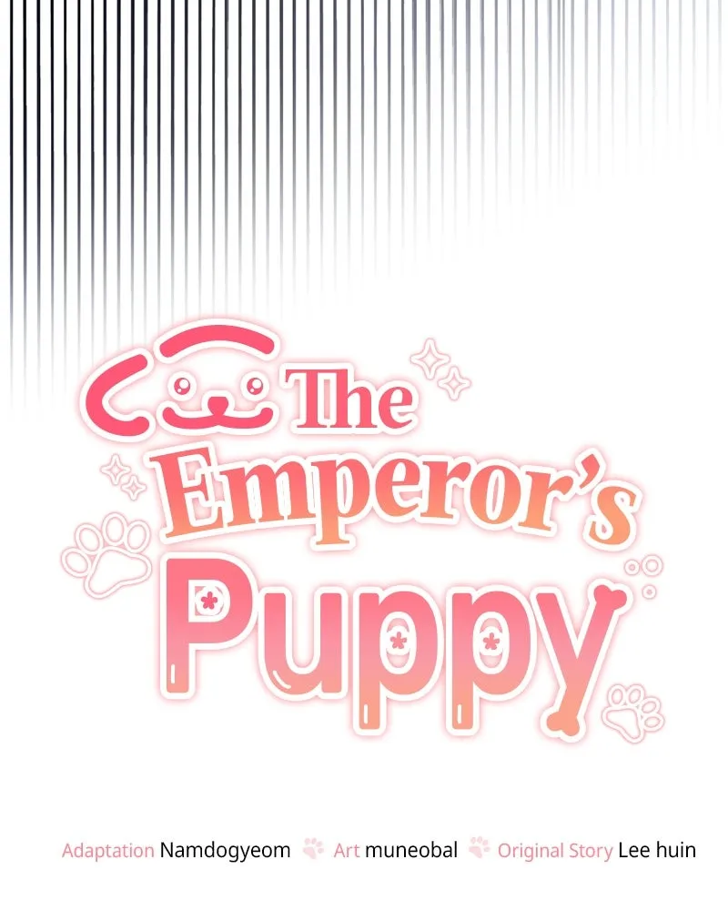 The Emperor