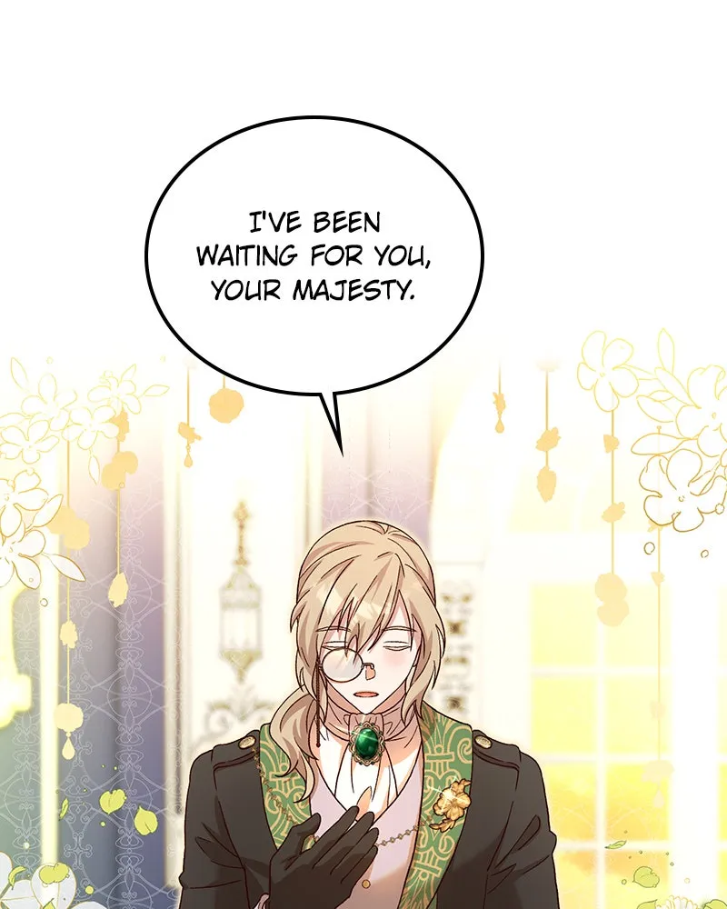 The Emperor