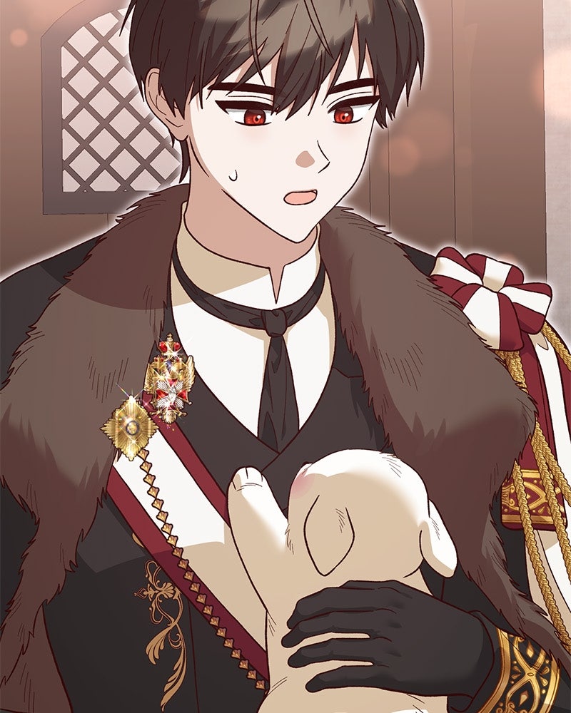 The Emperor