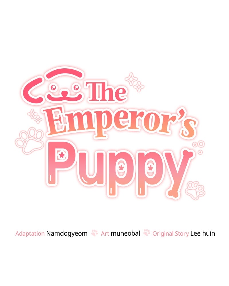 The Emperor
