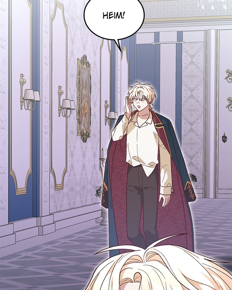 The Emperor