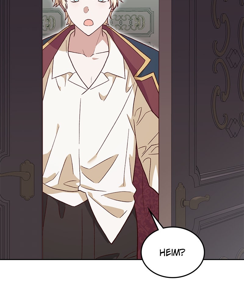 The Emperor