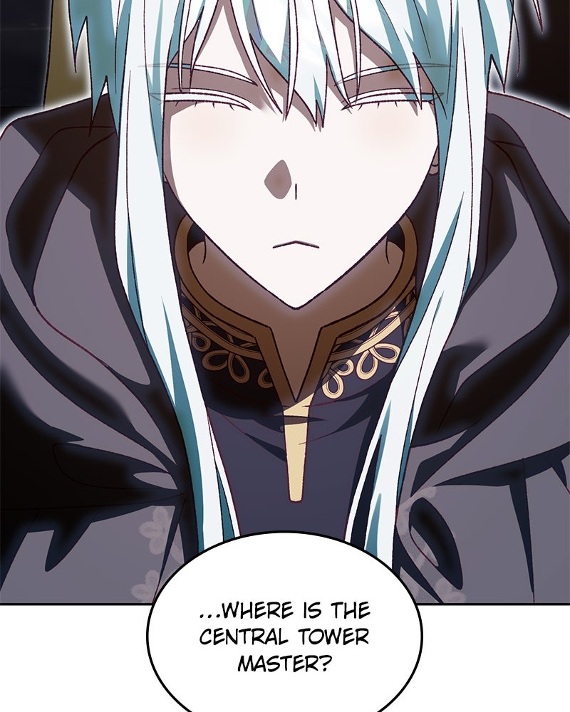 The Emperor