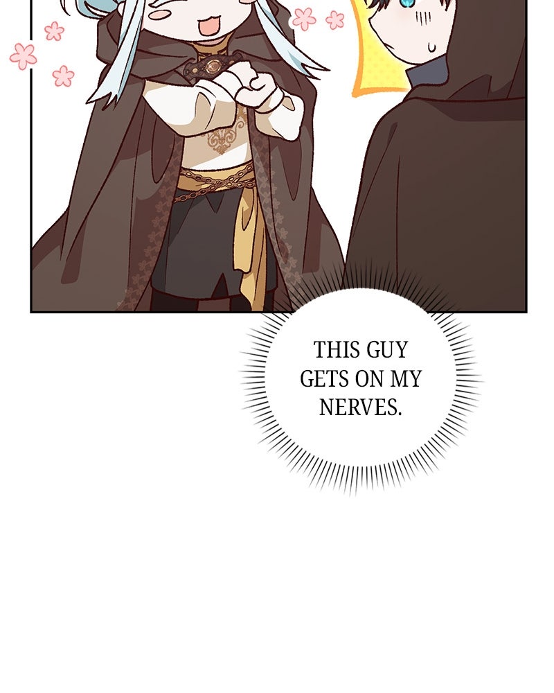 The Emperor