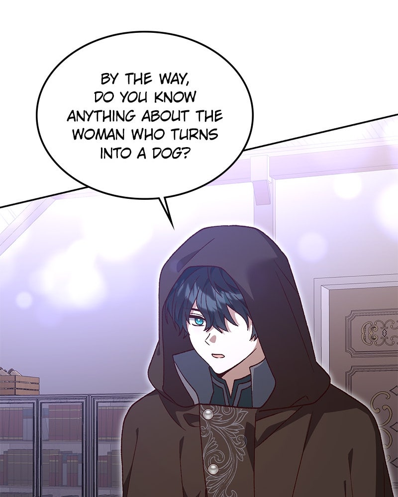 The Emperor