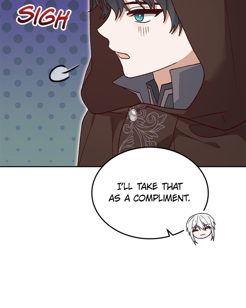 The Emperor