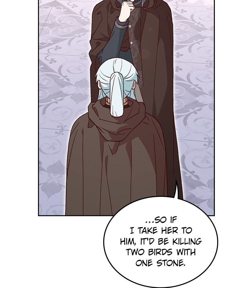 The Emperor