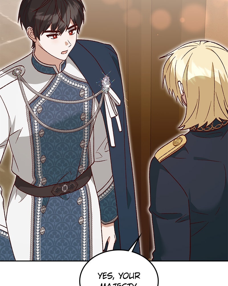 The Emperor