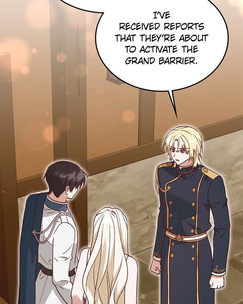 The Emperor
