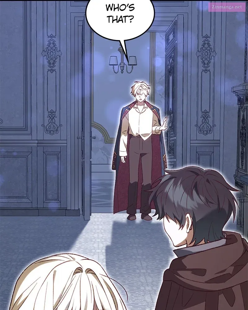The Emperor