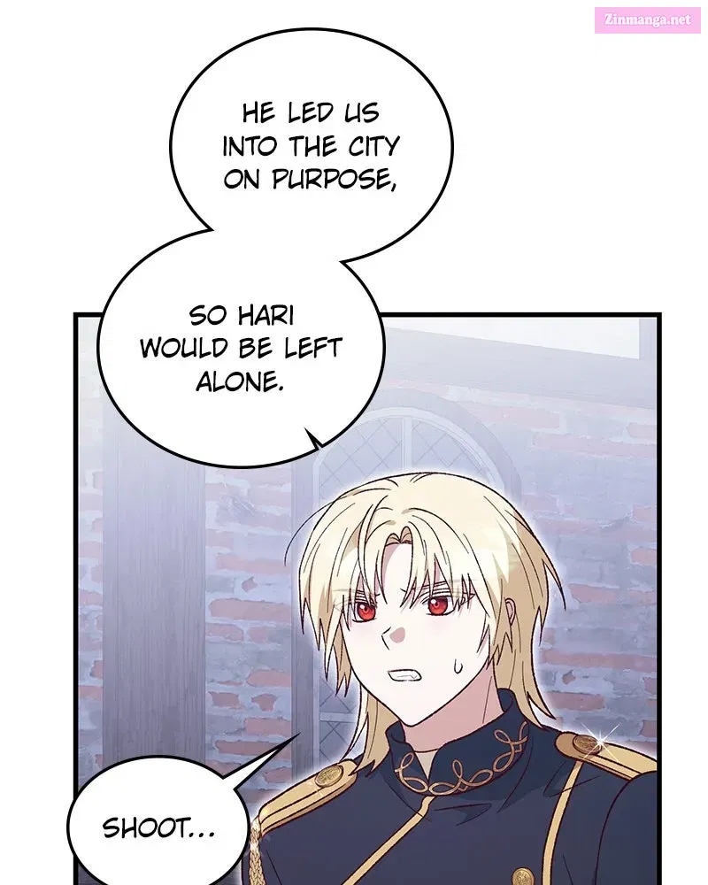 The Emperor