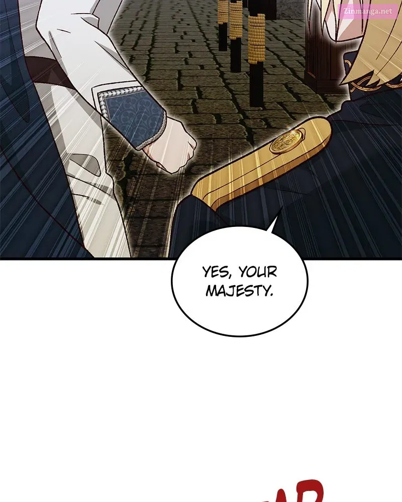 The Emperor