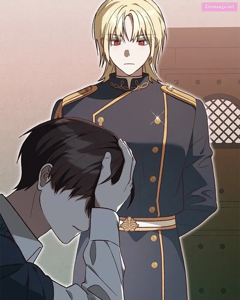 The Emperor