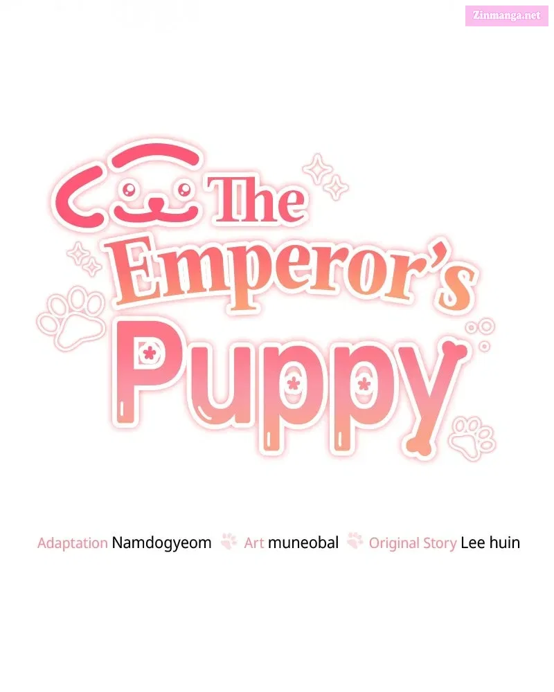 The Emperor