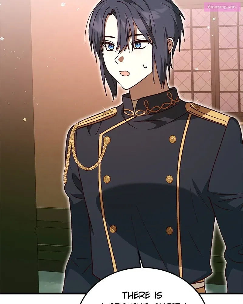 The Emperor
