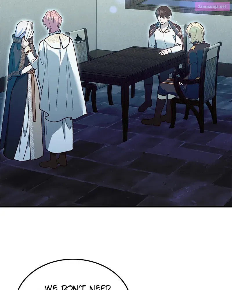 The Emperor
