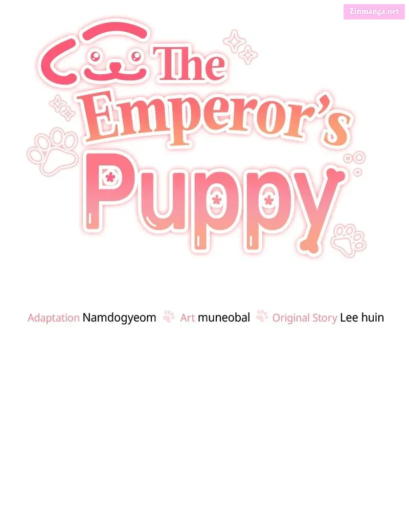 The Emperor