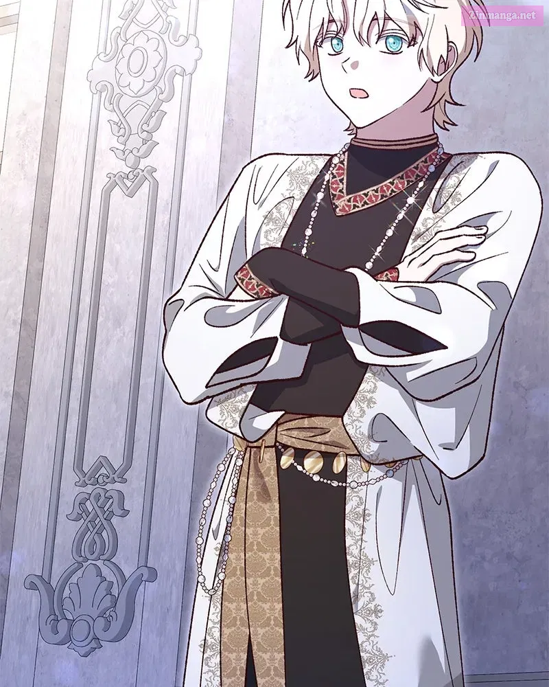 The Emperor