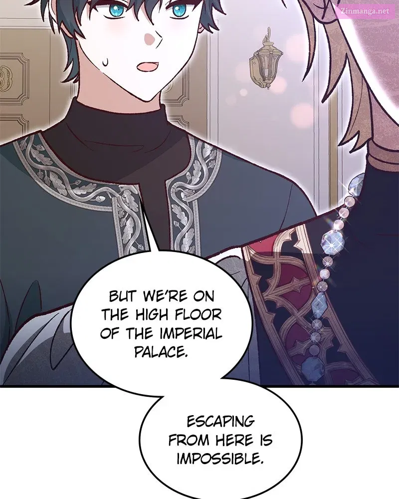 The Emperor