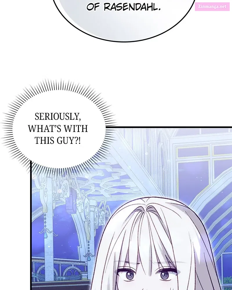 The Emperor
