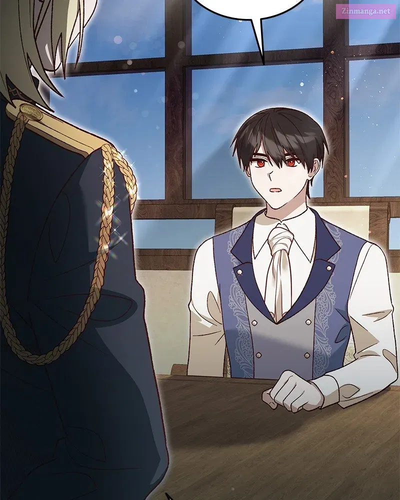 The Emperor
