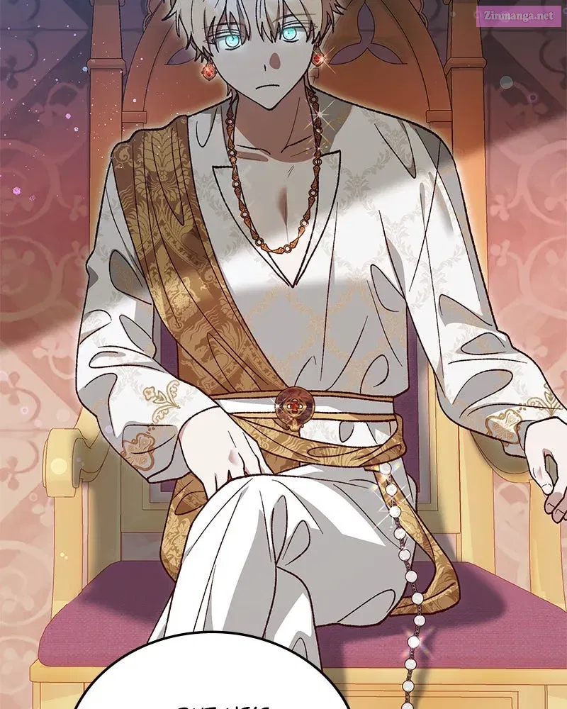 The Emperor