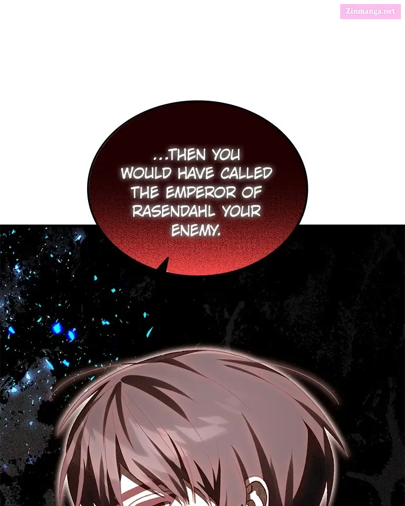 The Emperor
