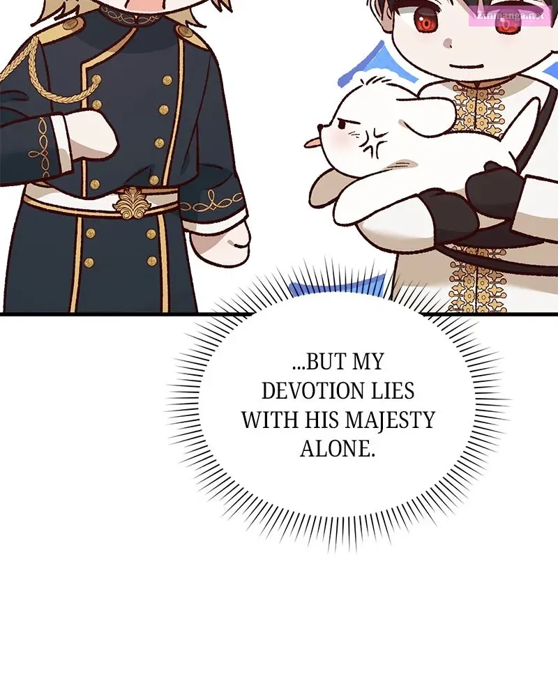 The Emperor