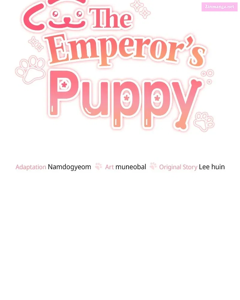 The Emperor