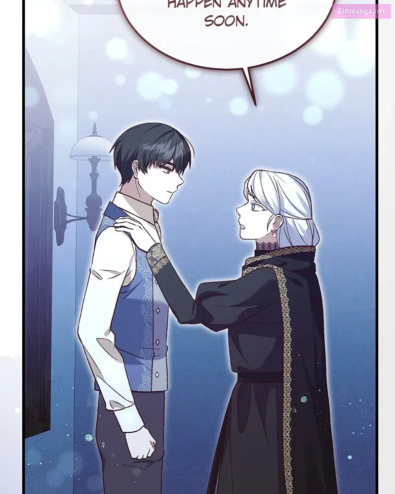 The Emperor
