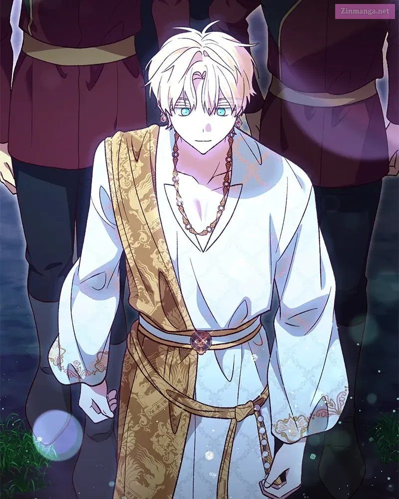 The Emperor