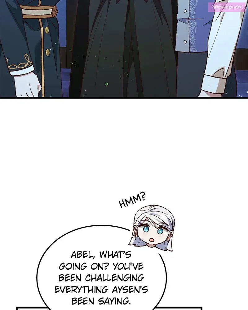 The Emperor