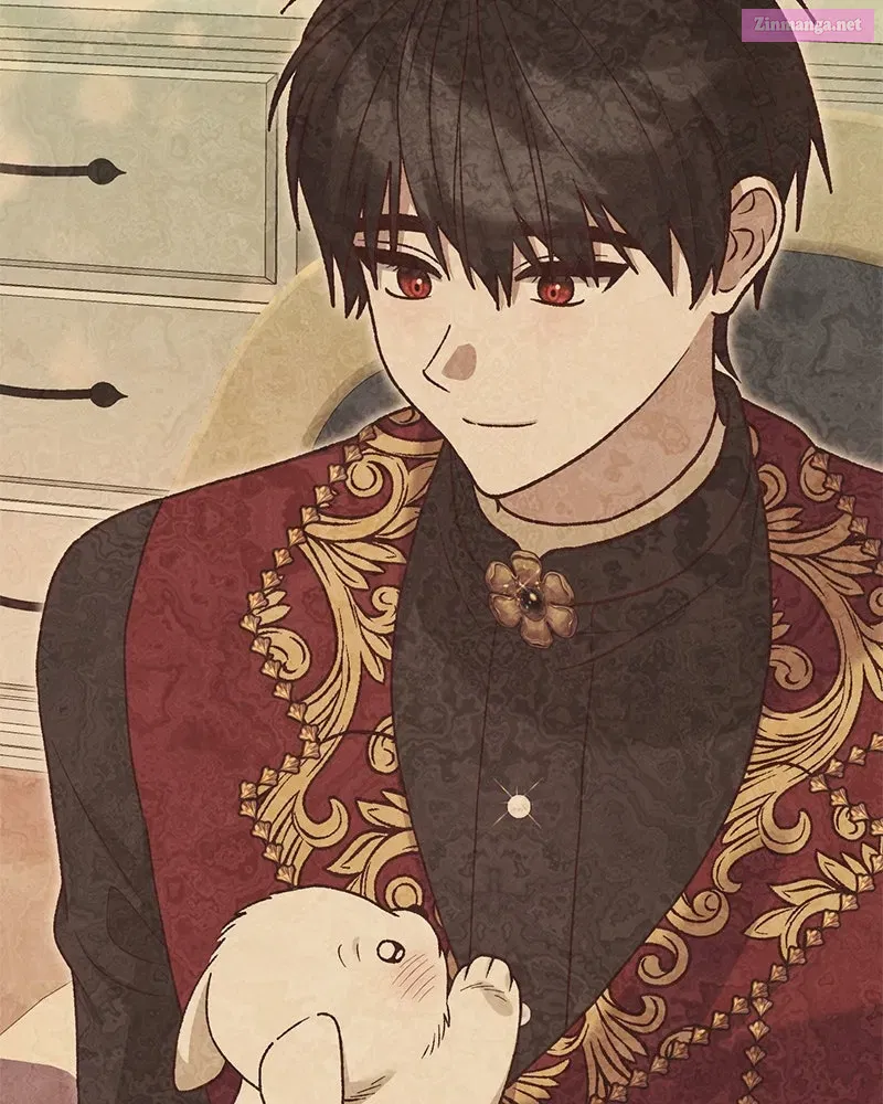 The Emperor