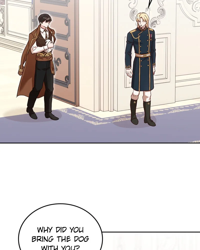 The Emperor