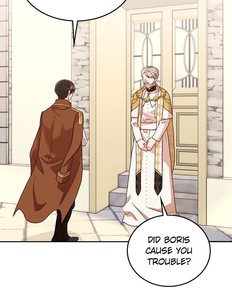 The Emperor