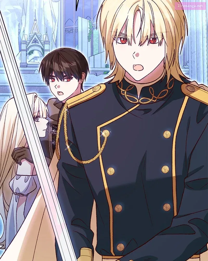 The Emperor