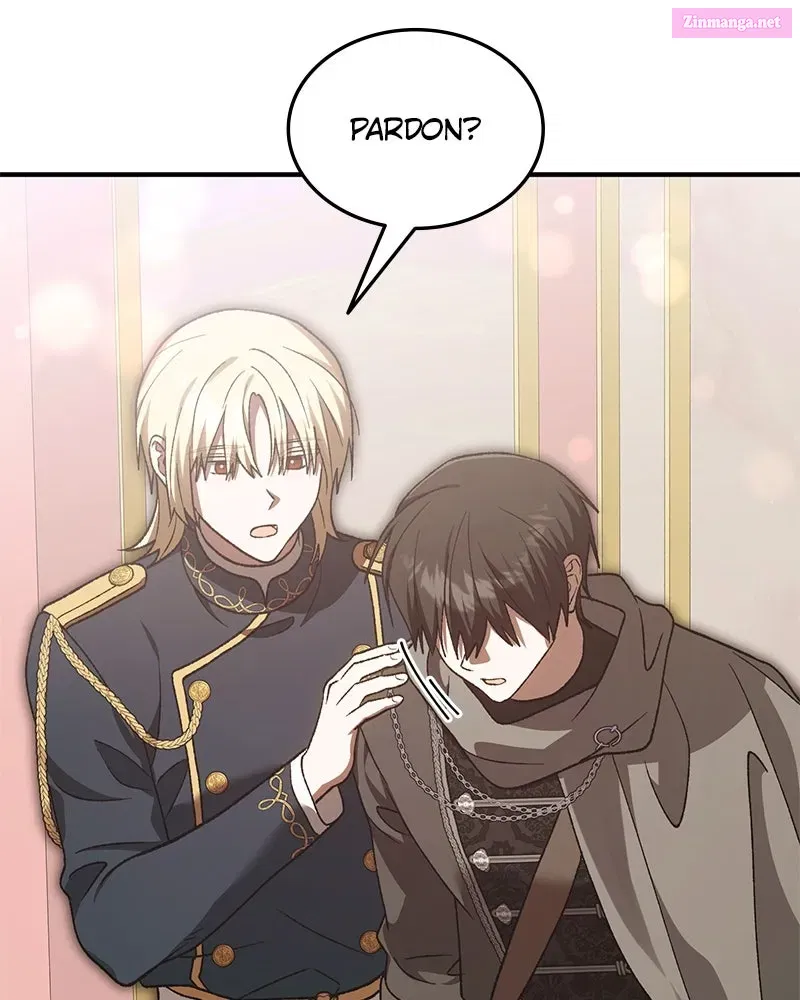 The Emperor