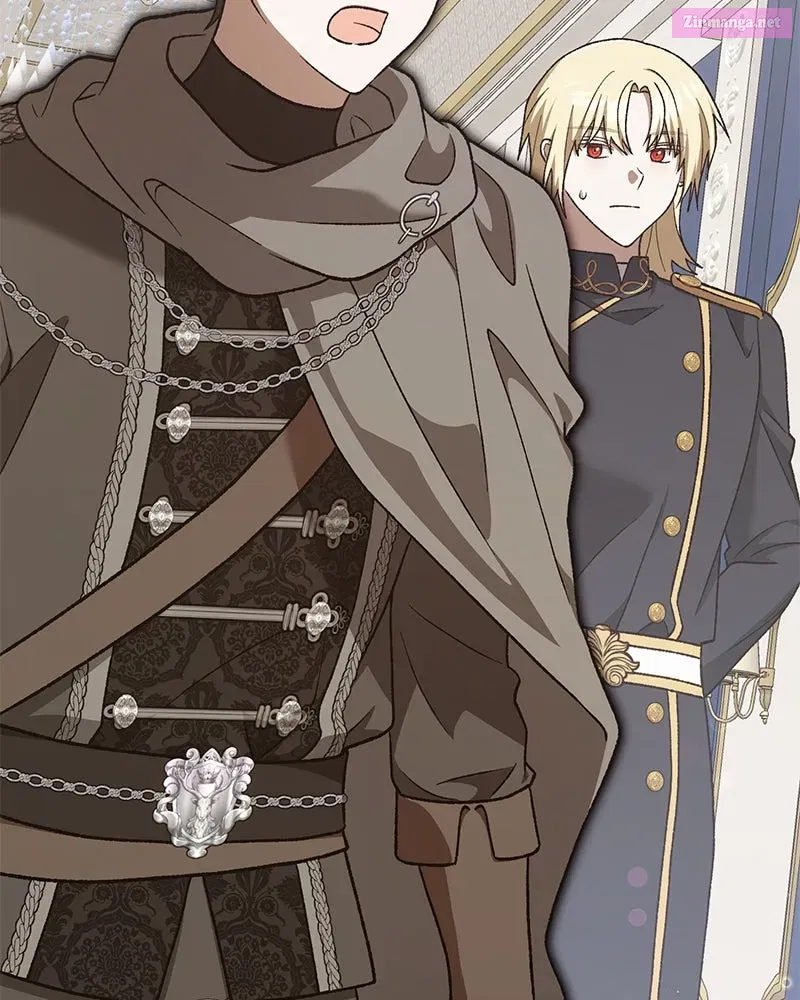 The Emperor