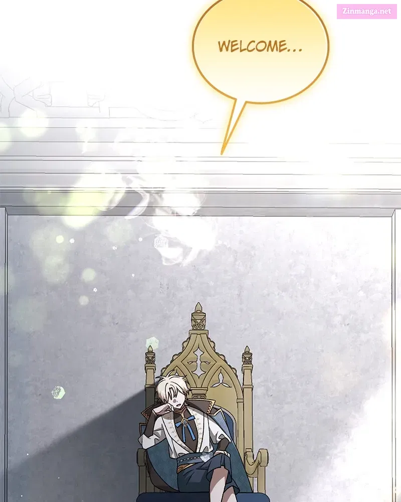 The Emperor