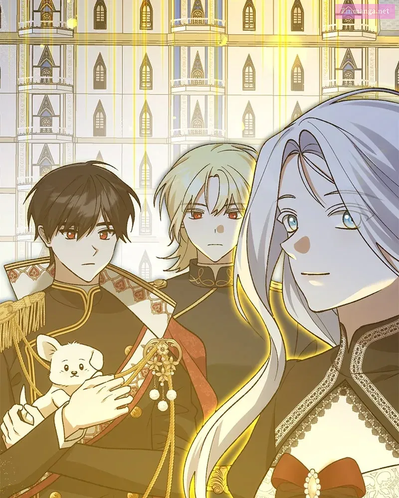 The Emperor