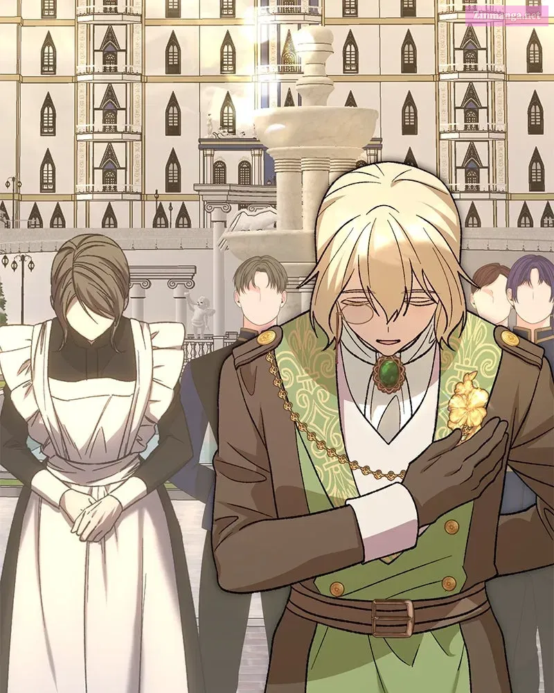 The Emperor