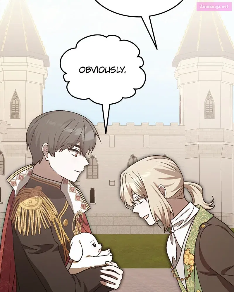 The Emperor