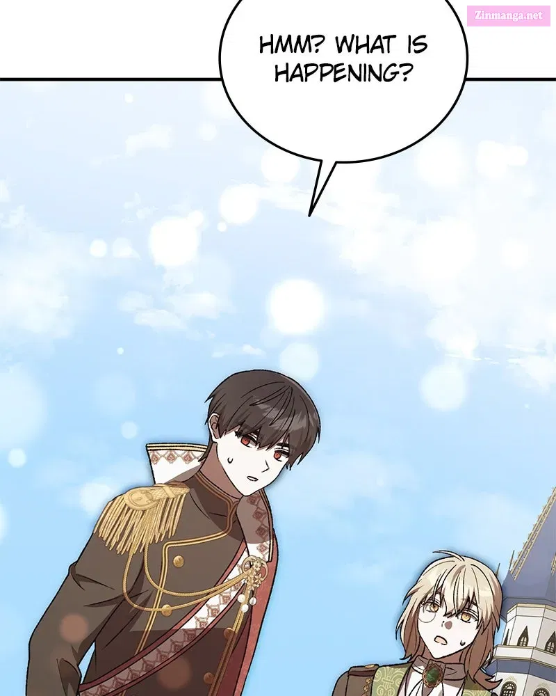 The Emperor